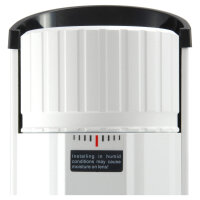 IPCam FCS-5060 Z 4x Fix Out 2MP H.264 IR7.5W PoE