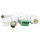 IPCam FCS-5060 Z 4x Fix Out 2MP H.264 IR7.5W PoE