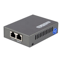 Splitter POS-3000 1x GE PoE