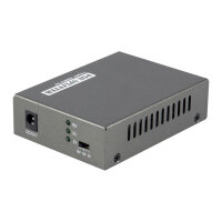 Splitter POS-3000 1x GE PoE