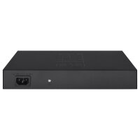 Switch 16x GE GES-2118 2xGSFP 19" Hilbert