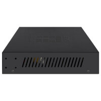 Switch 16x GE GES-2118 2xGSFP 19" Hilbert