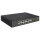 Switch 16x GE GES-2118 2xGSFP 19" Hilbert