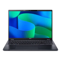 Acer TravelMate P4 16" 16:10 7-155U 16GB 512GBSSD W11P