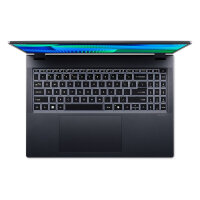 Acer TravelMate P4 16" 16:10 7-155U 16GB 512GBSSD W11P