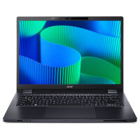 Acer TravelMate P4 14" 16:10 R5-8540U 16GB 512GBSSD...