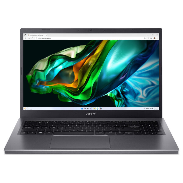 Acer Aspire 5 FHD 15.6" 16:9 i7-13620H 16GB 512GBSSD RTX2050 W11P
