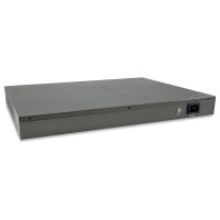 Switch 24x GE GTP-2871 4x10GSFP+19" 400W 24xPoE+