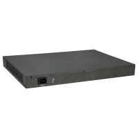 Switch 48x GE GTP-5271 4x10GSFP+19" 400W 48xPoE+