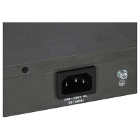 Switch 48x GE GTP-5271 4x10GSFP+19" 400W 48xPoE+