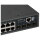 Switch 48x GE GTP-5271 4x10GSFP+19" 400W 48xPoE+