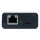 1x Gigabit POS-5001 USB-C PD 3.0 Splitter 50W PoE