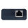1x Gigabit POS-5001 USB-C PD 3.0 Splitter 50W PoE
