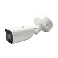 IPCam FCS-5212 Z 4x Bullet 6MP H.265 IR 18W PoE