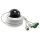 IPCam FCS-3402 Dome Out 2MP H.265 IR6. PoE