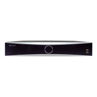 NVR-0411 32-Kanal Netzwerk Videorek. PoE H.265 10TB