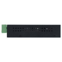 Konverter VDS-2201 10/100/1000 GbE < VDSL2 schwarz