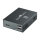 HDMI over Cat.5/6 Extender kit 4K. 100m schwarz