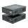 HDMI over Cat.5/6 Extender kit 4K. 100m schwarz