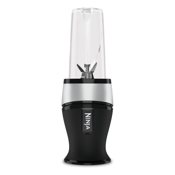 Ninja QB3001EUS Standmixer Silber