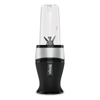 Ninja QB3001EUS Standmixer Silber