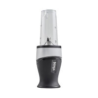 Ninja QB3001EUS Standmixer Silber