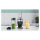 Ninja QB3001EUS Standmixer Silber