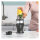 Ninja QB3001EUS Standmixer Silber