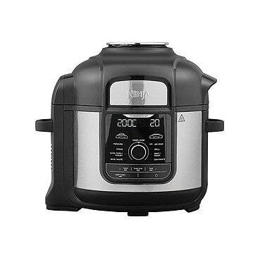 Ninja OP500EU Foodi Multikocher MAX 7,5L