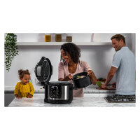 Ninja OP500EU Foodi Multikocher MAX 7,5L