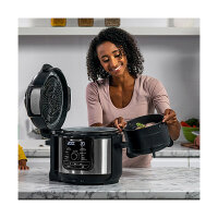 Ninja OP500EU Foodi Multikocher MAX 7,5L