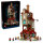 LEGO Harry Potter - Der Fuchsbau – Sammleredition