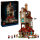 LEGO Harry Potter - Der Fuchsbau – Sammleredition