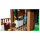 LEGO Harry Potter - Der Fuchsbau – Sammleredition