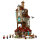 LEGO Harry Potter - Der Fuchsbau – Sammleredition