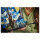 LEGO Ideas - Vincent van Gogh - Sternennacht