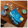 LEGO Ideas - Vincent van Gogh - Sternennacht