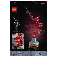 LEGO Icons - Pflaumenblüte