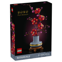LEGO Icons - Pflaumenblüte