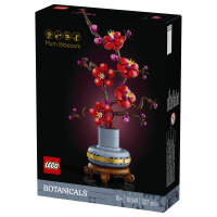 LEGO Icons - Pflaumenblüte