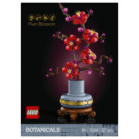 LEGO Icons - Pflaumenblüte