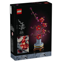 LEGO Icons - Pflaumenblüte