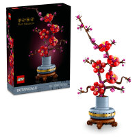 LEGO Icons - Pflaumenblüte