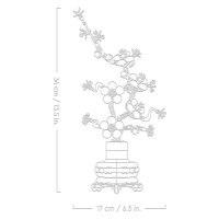 LEGO Icons - Pflaumenblüte