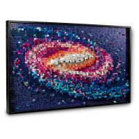 LEGO Galaxie - Milchstraße