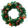LEGO Art - Weihnachtskranz