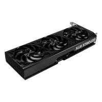 RTX 5070 12GB Gainward Python III GDDR7 3 Fan