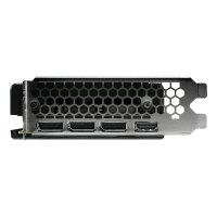 RTX 5070 12GB Gainward Python III GDDR7 3 Fan