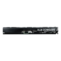 RTX 5070 12GB Gainward Python III GDDR7 3 Fan