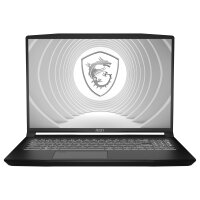 MSI CreatorPro M16 B13VK-1229 16" i7-13700H/RTX3000/32GB W11P